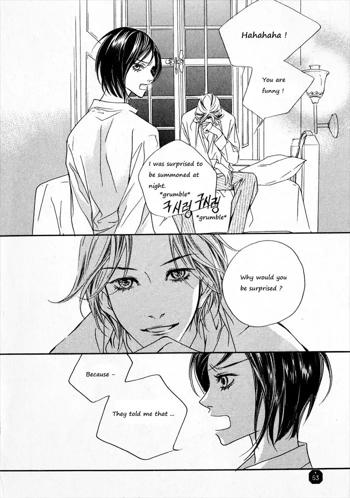 Savage Garden Chapter 1 36